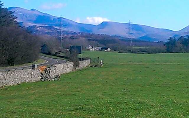 Groeslon Ty Mawr B&B