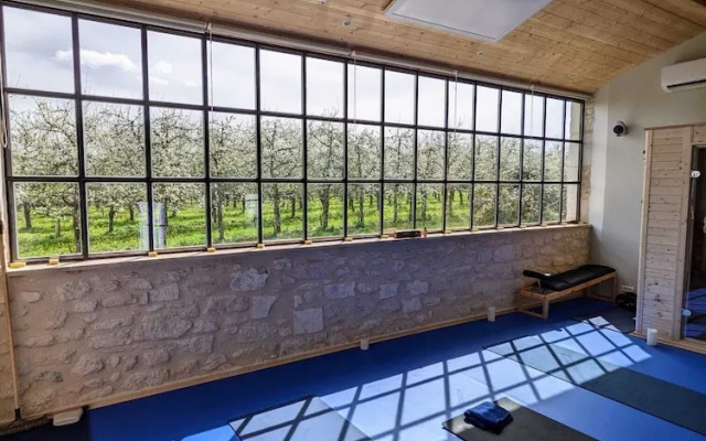 Old Presbytery Guest House