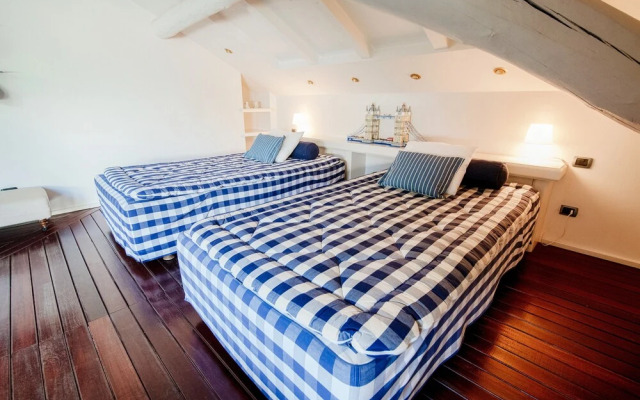 My Home In Como - Exclusive Atticex
