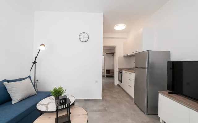 Danai & Palm Residential Complexes