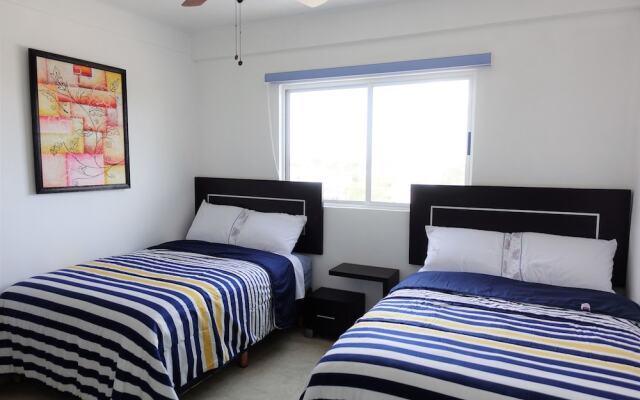 Liverte Downtown Apartments