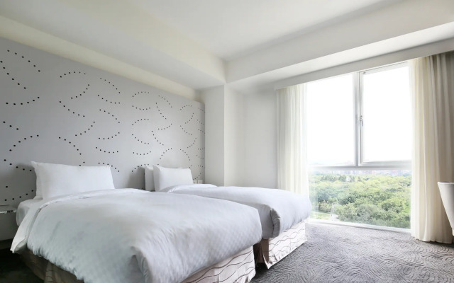 Dandy Hotel Daan Park Branch