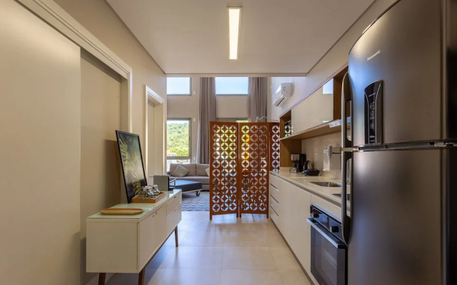 Elus - Building With Rooftop Pool 350m From the Beach!