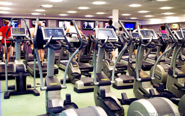 Village Hotel Cardiff