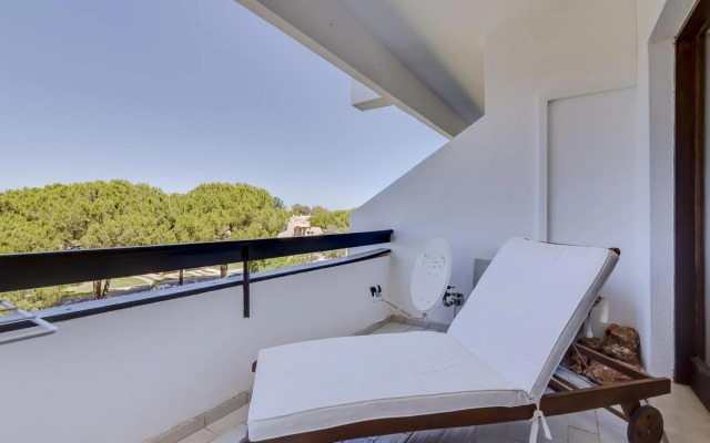 Ténis Golf Mar - 1 bedroom Apartment - Vilamoura