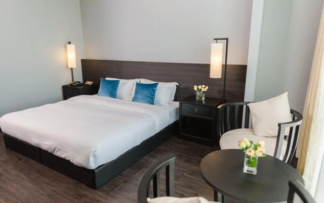 Tera Hotel Vientiane