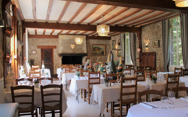 Ferme de la Grande Cour