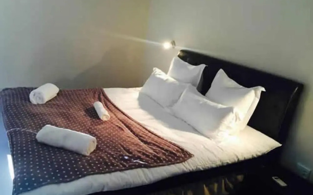 Tsumeb Guesthouse Kamho