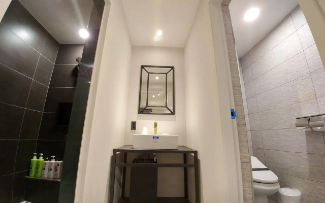 Hotel Yaja Siheung Jeongwang