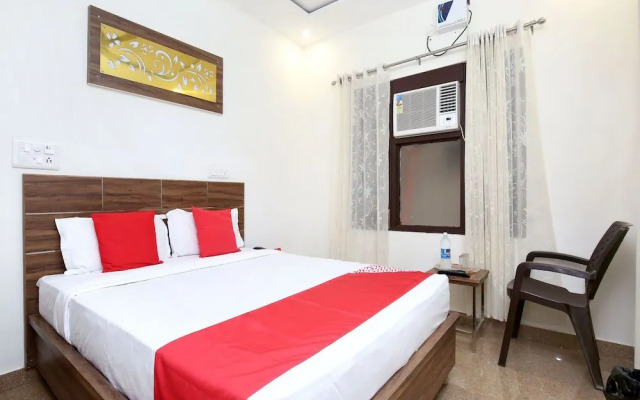 Capital O 16763 Hotel Quality Inn