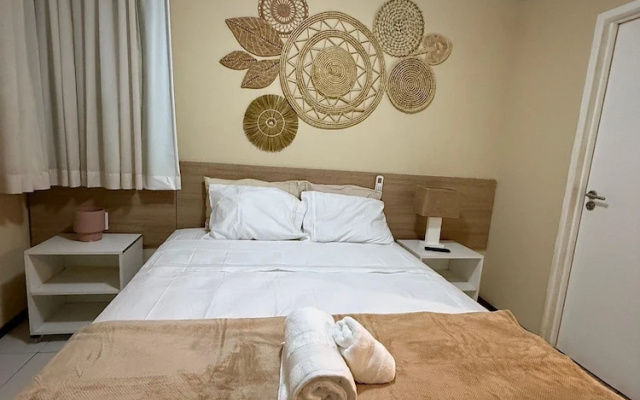 Oceana Suites Iloa Residence