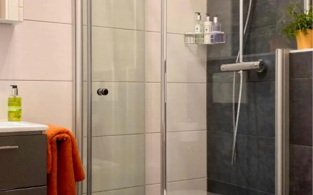 Apartment Hucklehaus