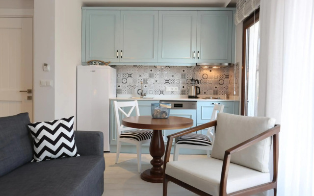 Alp Suites Pinehill