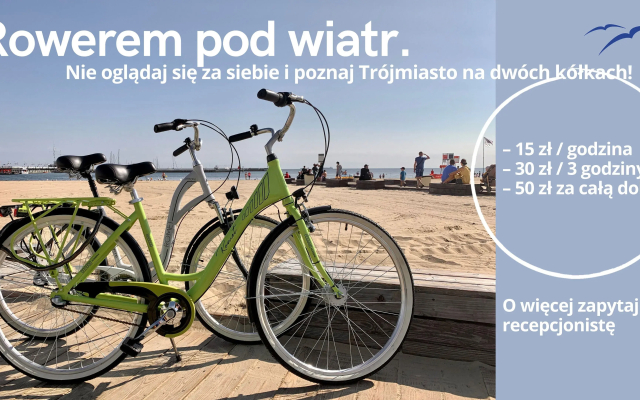 SeaSide Sopot