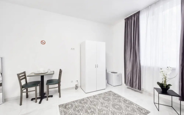 Amanda Hostel
