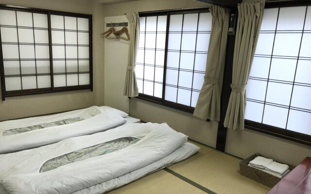 Kinuya Honkan