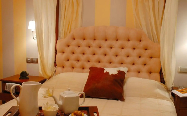 Olympic Fashion Hotels