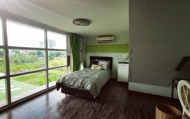 Summer Cottage Apartel