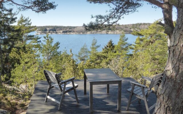 Nice Home in Strömstad With 3 Bedrooms and Wifi