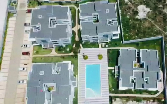 New Apartment With Shared Pool In Playa Bavaro G44