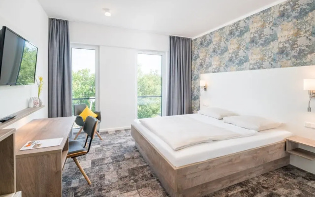 Stadthotel Lohne