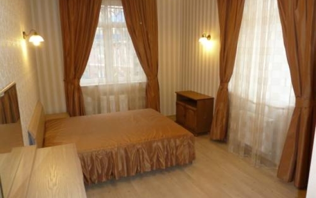 Apartments na Blagodatnoy