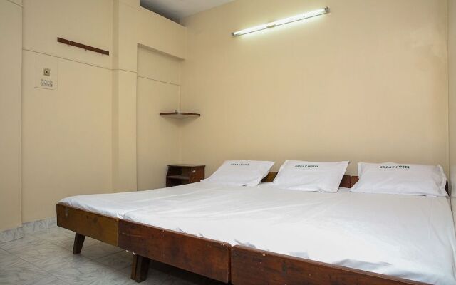 SPOT ON 40666 Great Hotel