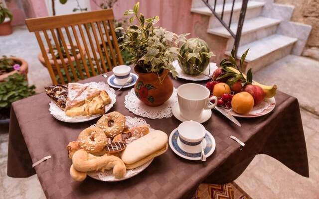 Marchese Sant'Andrea B&B
