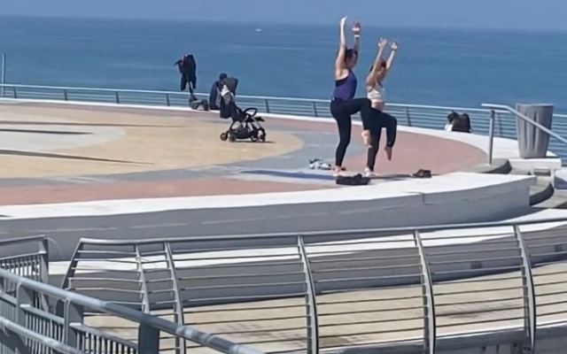 sul mare סוויטות