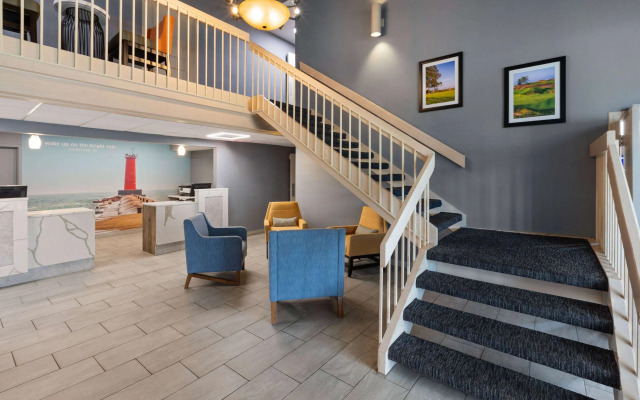 La Quinta Inn by Wyndham Sheboygan