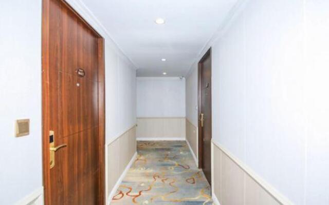 Minyang Business Hotel