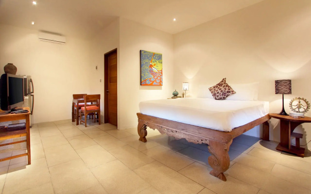 The Apartments Canggu