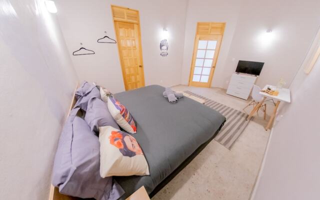 Once Upona Time In Mexico - Kasa Kaktus