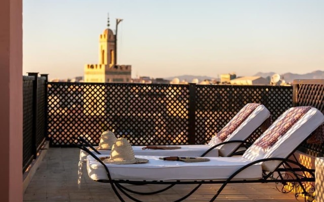 Riad Hart Essoura