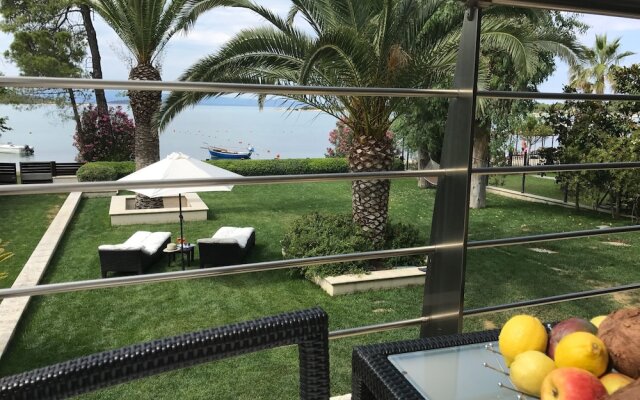 Samaya Beach House