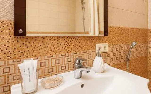 РусХаус Алексея Козина, д. 3а