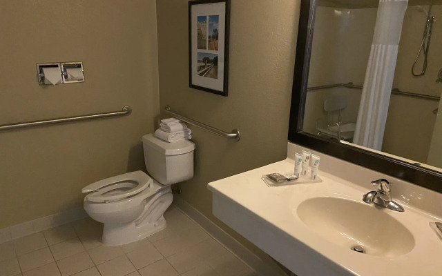 Country Inn & Suites by Radisson, Dundee, MI