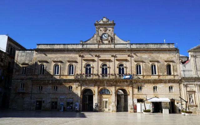 Scirocco Apartment With Terrace - Locazione