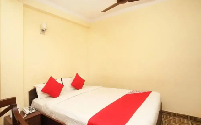 OYO 702 Hotel Sumeru