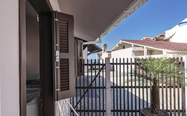 Apartamento Flat Mono ambiente em bombas