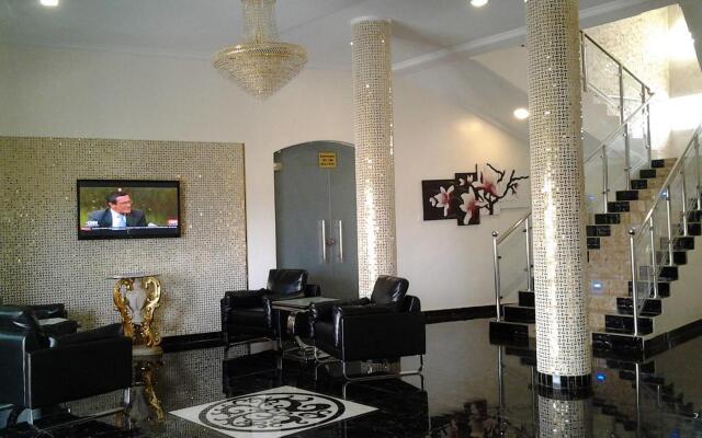Bestchoice Hotel and Suites Enugu