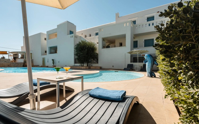 Mitos Suites