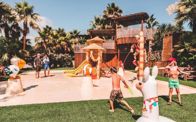 La Toison d'Or Resort & Spa