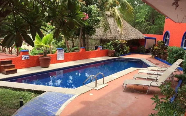 Villas Itzamara