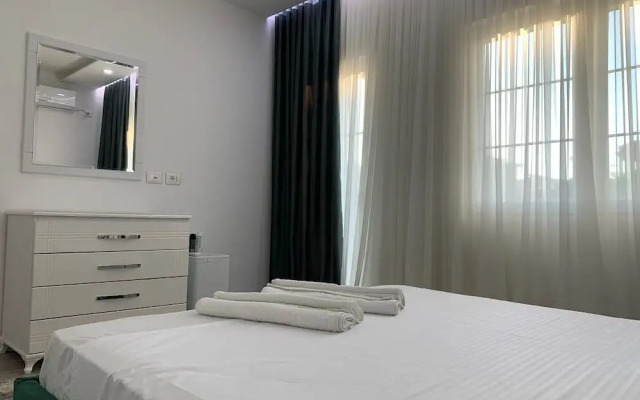 Luxury Villa With Pool