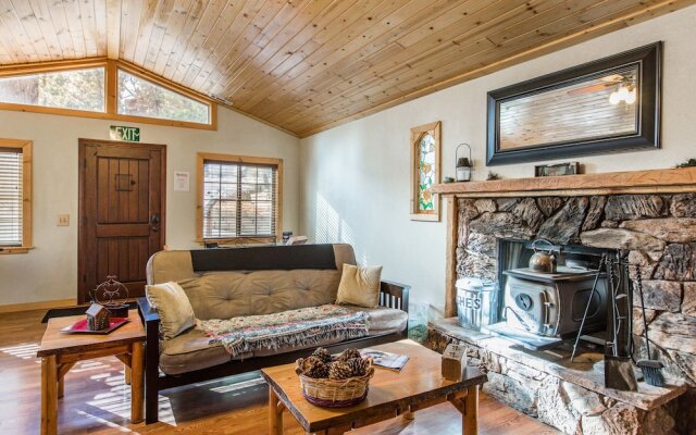 Moonridge Charmer - 2 Br Home