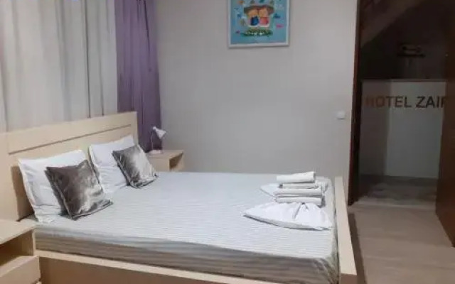 Hotel Zaira