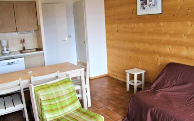 Appartement La Clusaz, 2 pièces, 6 personnes - FR-1-459-175