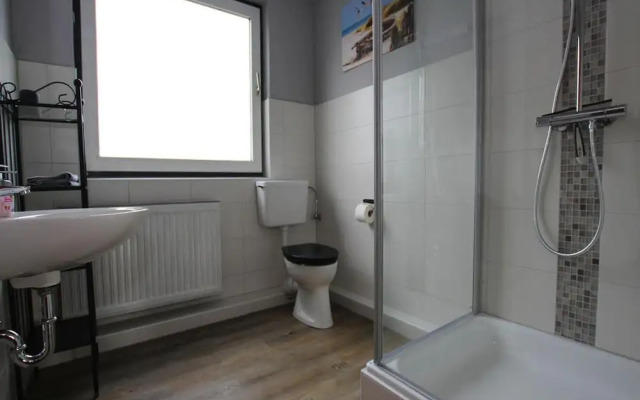 Ferienwohnung, Tating