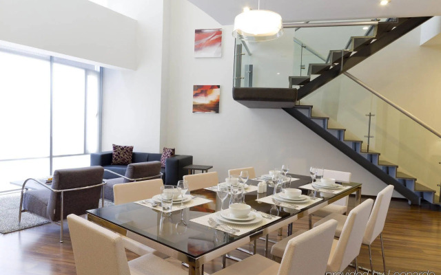 Plaza Suites Mexico City